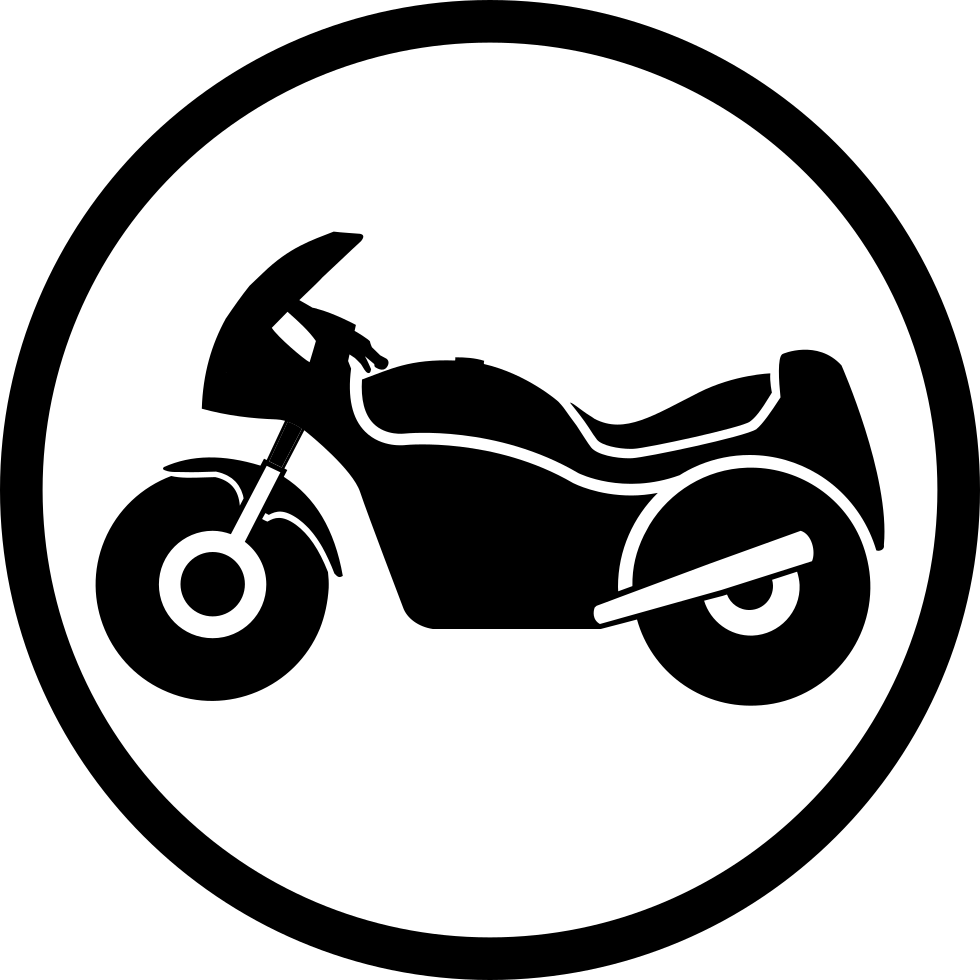 Motorcycle